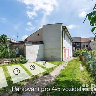 Prodej rodinného domu 265 m² Brno, Blatného, Brno, okres Brno-město