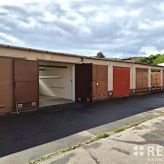 Prodej garáže 17 m² Brno, Vavřinecká, Brno, okres Brno-město