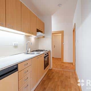 Pronájem bytu 3+1 74 m² Brno, Běly Pažoutové, Brno, okres Brno-město