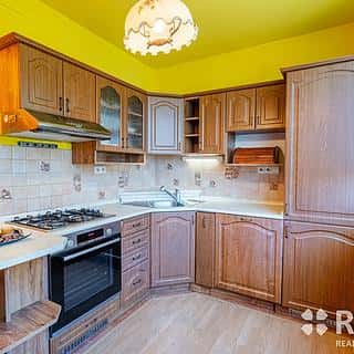 Pronájem bytu 3+1 74 m² Brno, Olbrachtovo náměstí, Brno, okres Brno-město