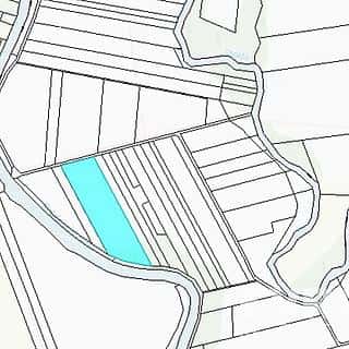 Prodej zemědělské půdy 5472 m² Věrovany, Věrovany, okres Olomouc