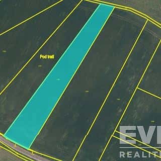 Prodej ostatních pozemků 301 m² Mileč, Mileč, okres Plzeň-město