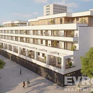 Prodej Ostatních komerčních prostor 6000 m² Ostrava, Mongolská, Ostrava, okres Ostrava-město