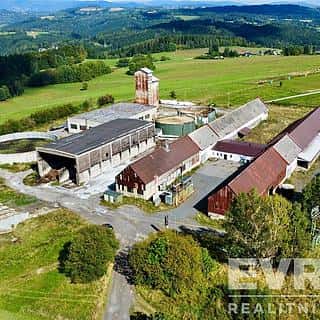 Prodej výrobního objektu 100 m² Jílové u Držkova, Jílové u Držkova, okres Jablonec nad Nisou