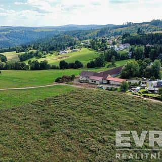 Prodej výrobního objektu 100 m² Vlastiboř, Vlastiboř, okres Jablonec nad Nisou