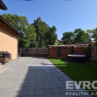 Prodej rodinného domu 72 m² Zásmuky, Zásmuky, okres Kolín