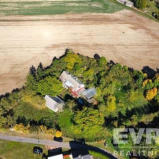 Prodej stavební parcely 3231 m² Jedousov, Jedousov, okres Pardubice