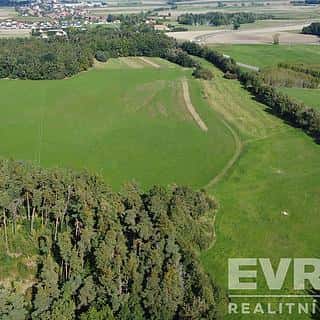 Prodej stavební parcely 114950 m² Rokytno, Rokytno, okres Pardubice