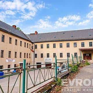 Pronájem skladu 32 m² Liberec, Kateřinská, Liberec