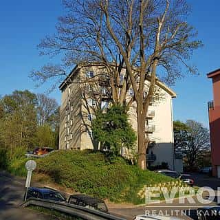 Prodej bytu 2+kk 69 m² Liberec, Nádvorní, Liberec