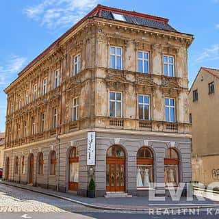 Pronájem obchodu 100 m² Liberec, Studničná, Liberec