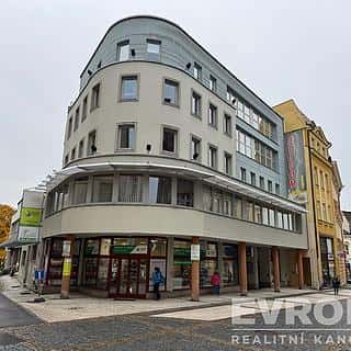 Pronájem garáže 16 m² Jablonec nad Nisou, Komenského, Jablonec nad Nisou