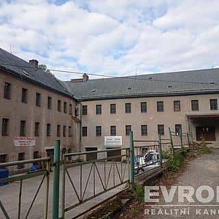 Pronájem skladu 13 m² Liberec, Kateřinská, Liberec