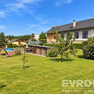 Prodej stavební parcely 945 m² Stráž nad Nisou, Stráž nad Nisou, okres Liberec