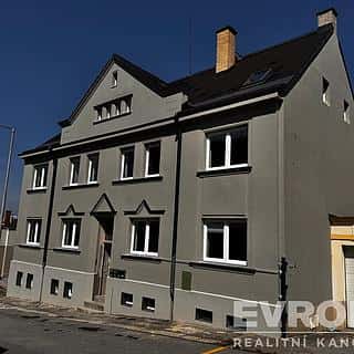 Prodej bytu 1+kk, garsoniery 27 m² Jablonec nad Nisou, Sokolí, Jablonec nad Nisou