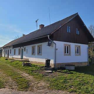 Prodej rodinného domu 120 m² Ostružno, Ostružno, okres Jičín