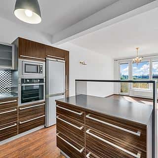Prodej bytu 2+kk 80 m² Praha, Marty Krásové, Praha