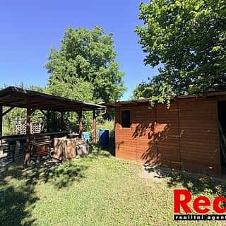 Prodej zahrady 2459 m² Brno, Brno, okres Brno-město