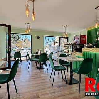 Pronájem restaurace 53 m² Brno, Moravanská, Brno, okres Brno-město