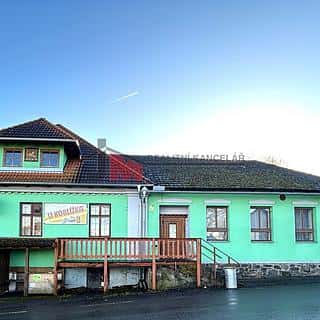 Prodej obchodu 400 m² Mišovice, Mišovice, okres Písek
