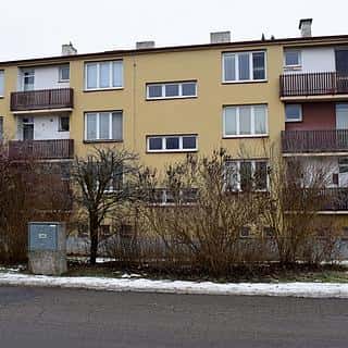 Prodej bytu 3+1 75 m² Volyně, Sportovní, Volyně, okres Strakonice