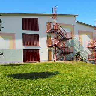 Pronájem garáže 20 m² Strakonice, Obránců míru, Strakonice