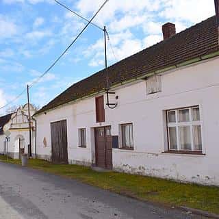 Prodej rodinného domu 180 m² Volyně, Volyně, okres Strakonice