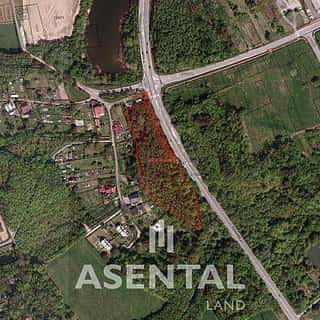 Prodej ostatních pozemků 10547 m² Havířov, Orlovská, Havířov, okres Karviná
