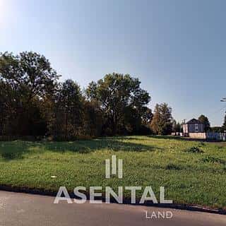 Prodej komerčního pozemku 3625 m² Ostrava, Zárubecká, Ostrava, okres Ostrava-město