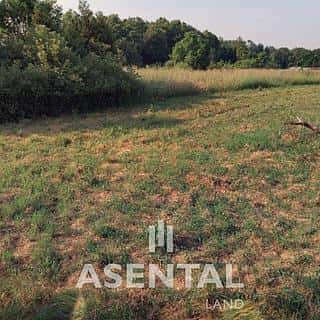 Prodej komerčního pozemku 1728 m² Havířov, U Skleníků, Havířov, okres Karviná