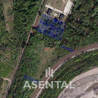 Prodej komerčního pozemku 7511 m² Ostrava, Zárubecká, Ostrava, okres Ostrava-město