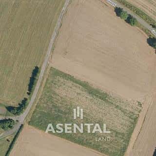 Prodej ostatních pozemků 12432 m² Rychvald, Úvozní, Rychvald, okres Karviná