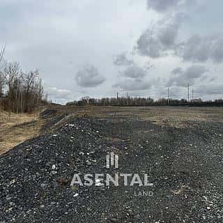 Prodej ostatních pozemků 59236 m² Karviná, Karviná
