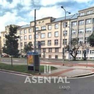 Pronájem ostatního 13 m² Ostrava, Prokešovo náměstí, Ostrava, okres Ostrava-město