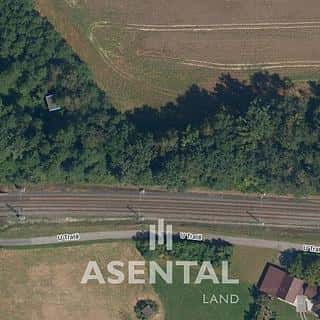 Prodej ostatních pozemků 649 m² Horní Suchá, Horní Suchá, okres Karviná