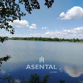 Prodej vodní plochy 285924 m² Karviná, Karviná