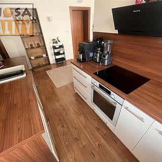 Prodej bytu 3+kk 87 m² Ústí nad Labem, Thomayerova, Ústí nad Labem