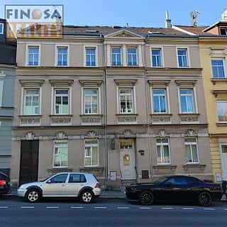 Pronájem obchodu 45 m² Děčín, Kamenická, Děčín