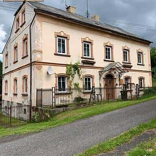 Prodej rodinného domu 380 m² Doubice, Doubice, okres Děčín