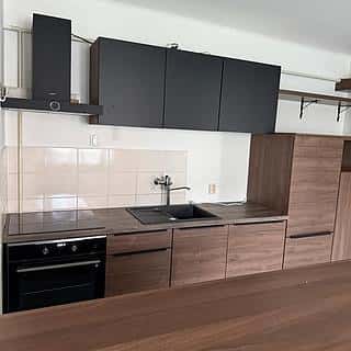 Pronájem bytu 1+1 57 m² Ústí nad Labem, Klíšská, Ústí nad Labem