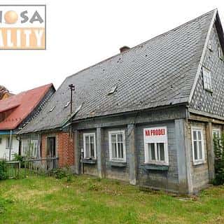 Prodej rodinného domu 120 m² Rumburk, Nerudova, Rumburk, okres Děčín