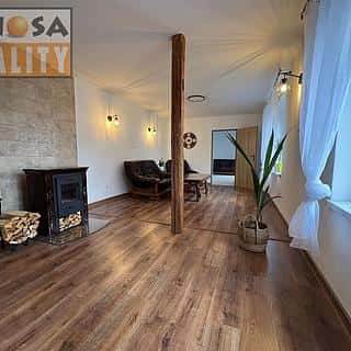 Prodej bytu 3+kk 97 m² Tisá, Tisá, okres Ústí nad Labem