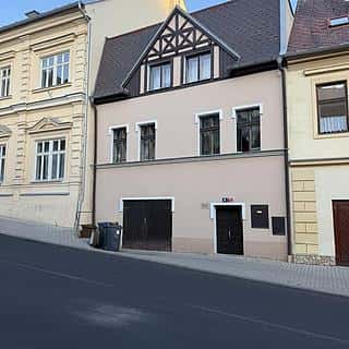 Prodej rodinného domu 177 m² Krupka, Husitská, Krupka, okres Teplice