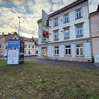 Pronájem obchodu 90 m² Ústí nad Labem, Bozděchova, Ústí nad Labem