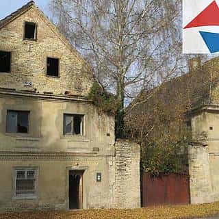 Prodej zemědělského objektu 900 m² Vrutice, Vrutice, okres Litoměřice
