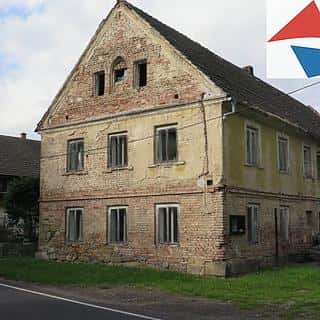 Prodej chalupy 200 m² Úštěk, Úštěk, okres Litoměřice