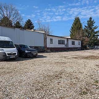 Prodej výrobního objektu 3300 m² Liberec, Malodoubská, Liberec