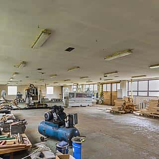 Pronájem skladu 629 m² Lično, Lično, okres Rychnov nad Kněžnou