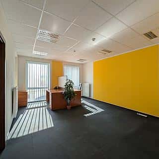 Pronájem kanceláře 68 m² Liberec, Hrazená, Liberec