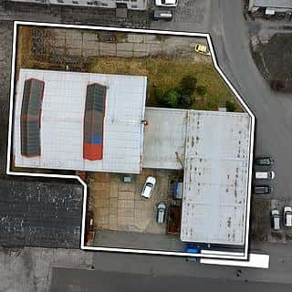 Prodej skladu 879 m² Rynoltice, Rynoltice, okres Liberec